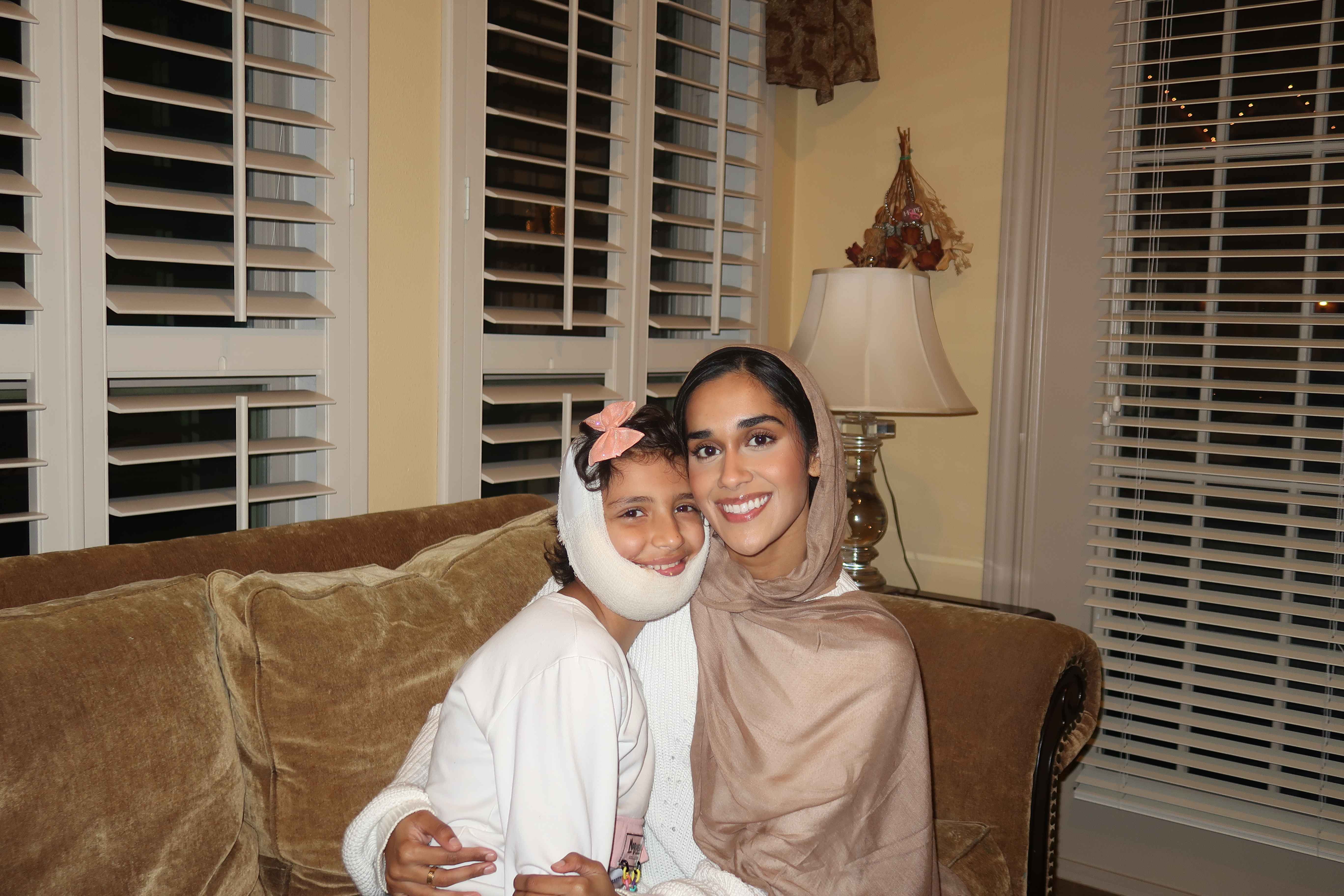 Project Palestine — update photo